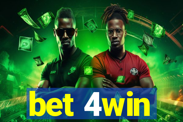 bet 4win